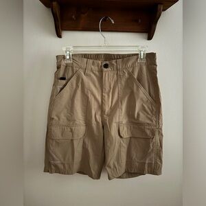 Women’s Hiking Cargo Shorts